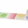 CINTA LANGUO STICKY NOTE TRANSPARENTE