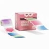 CINTA LANGUO STICKY NOTE TRANSPARENTE
