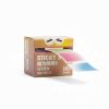 CINTA LANGUO STICKY NOTE TRANSPARENTE
