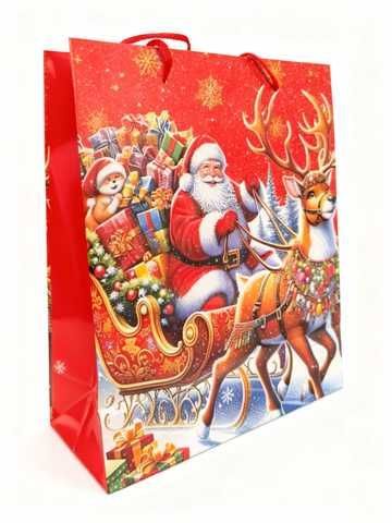 FUNDA NAVIDAD PEQUEÑA 