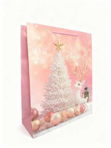 FUNDA NAVIDAD MEDIANA