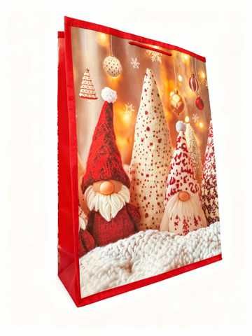 FUNDA NAVIDAD JUMBO 