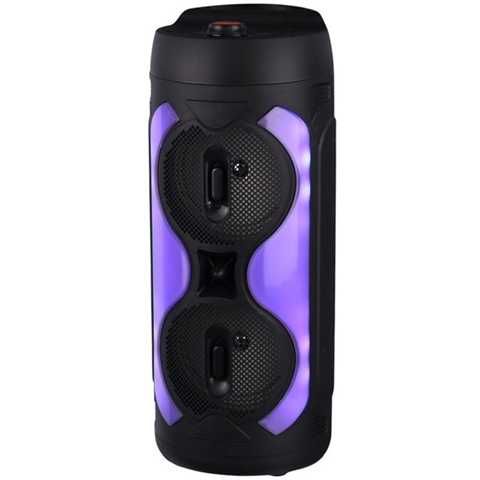 PARLANTE ZQS6232 6PULG X2 20W + MIC