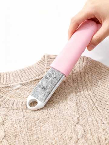 MINI REMOVEDOR DE LANA 