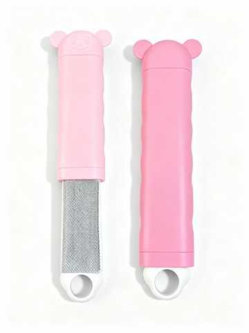 MINI REMOVEDOR DE LANA 