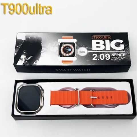 RELOJ T900 ULTRA