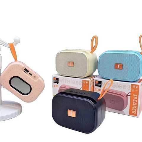 MINI PARLANTE BLUETOOTH JBL EXTREME 521