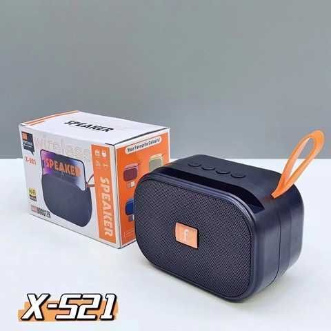 MINI PARLANTE BLUETOOTH JBL EXTREME 521