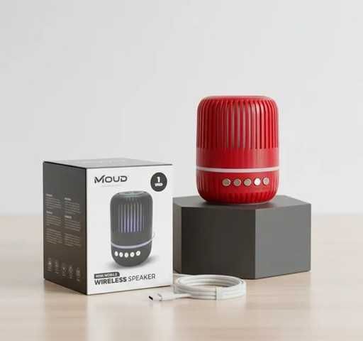 MINI PARLANTE BLUETOOTH X-997