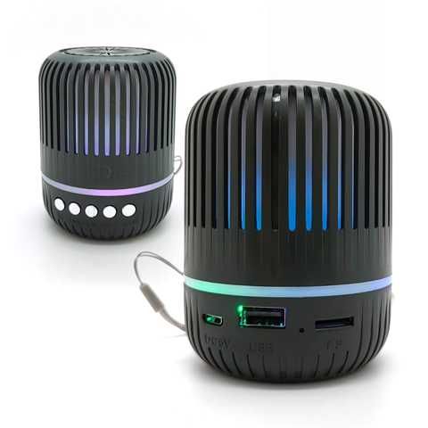 MINI PARLANTE BLUETOOTH X-997