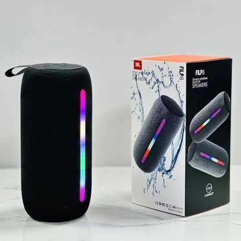 PARLANTE BLUETOOTH JBL FLIP 8