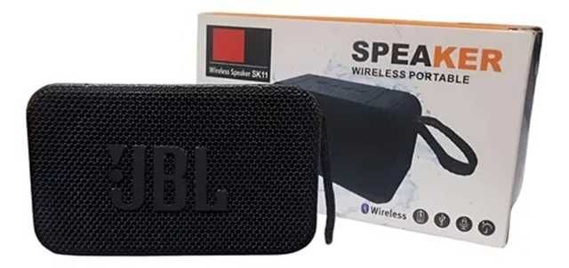 MINI PARLANTE BLUETOOTH JBL SK-11