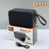 MINI PARLANTE BLUETOOTH JBL SK-11