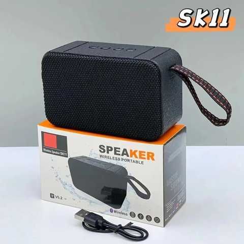 MINI PARLANTE BLUETOOTH JBL SK-11