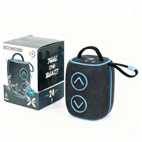 PARLANTE BLUETOOTH JBL BOOMS580