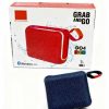 PARLANTE BLUETOOTH JBL GO4