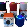 PARLANTE BLUETOOTH FLIP6 RGB 