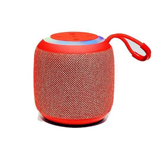 PARLANTE BLUETOOTH FLIP6 RGB 