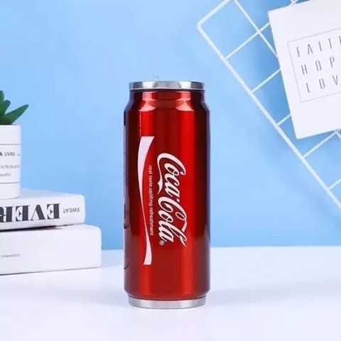 TERMO 500ML COCA COLA 