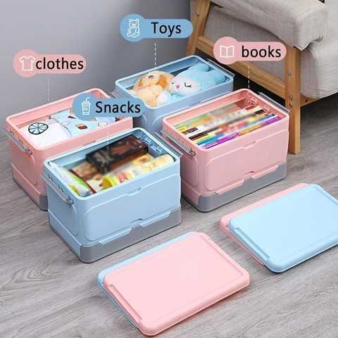 CAJA DESARMABLE PEQUENA