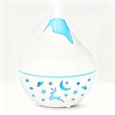 HUMIDIFICADOR TIPO JARRON PEQ. JSQ08