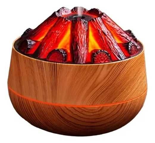 HUMIDIFICADOR FOGATA 300ML