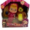 MASHA Y EL OSO KIT 