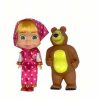 MASHA Y EL OSO KIT 