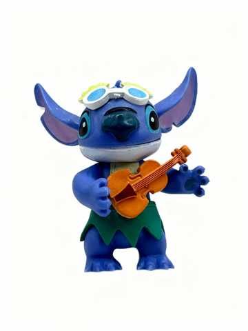 MUÑECO POP LILO - STICH 