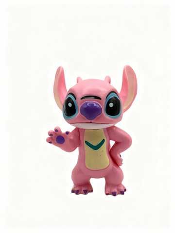 MUÑECO POP LILO - STICH 