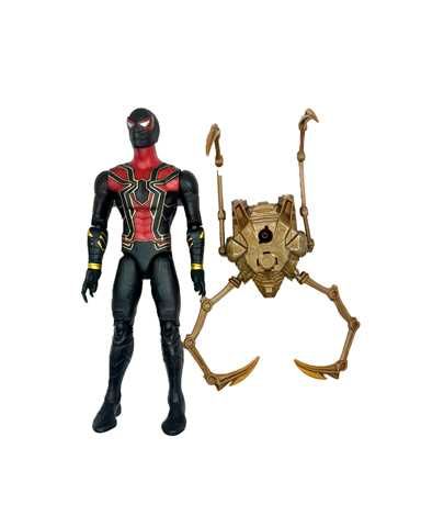 MUÑECO SPIDERMAN COLECCIÓN