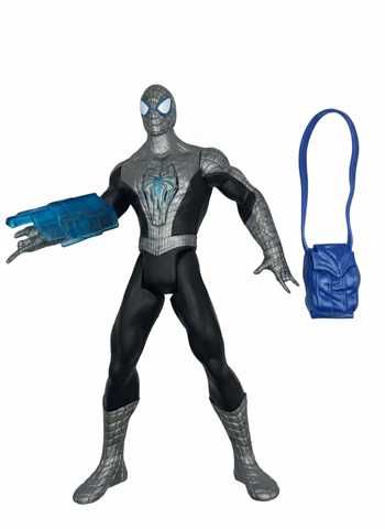 MUÑECO SPIDERMAN COLECCIÓN