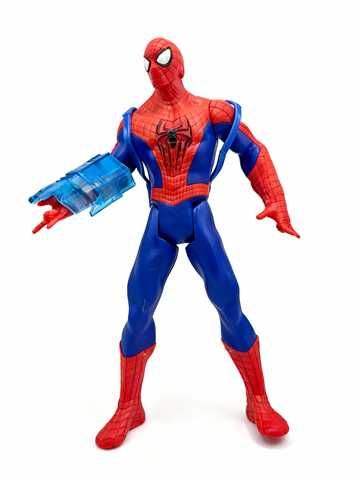 MUÑECO SPIDERMAN COLECCIÓN