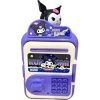 ALCANCIA KUROMI MINI BANK
