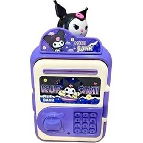 ALCANCIA KUROMI MINI BANK