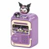 ALCANCIA KUROMI MINI BANK