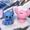 ALCANCIA PIGGY BANK  STICH