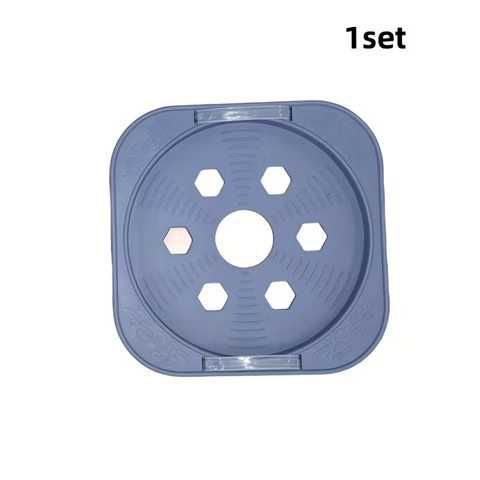 SOPORTE CON RUEDAS PARA GAS