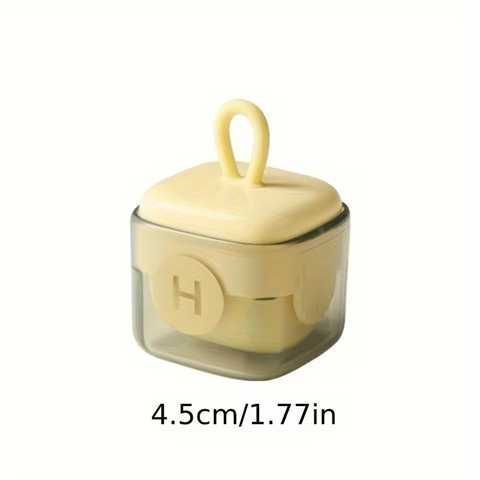 MINI RODILLO RECOGEDOR DE LANA 