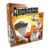 JUEGO DE MESA AHORCADO