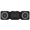 CARGADOR MAGSAFE TIPO C X3 PLEGABLE 