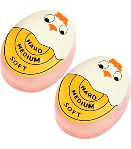 TEMPORIZADOR DE HUEVOS 