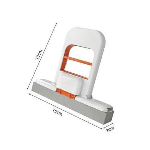 MINI LIMPIADOR PLEGABLE HAND-FREE MINI MOP