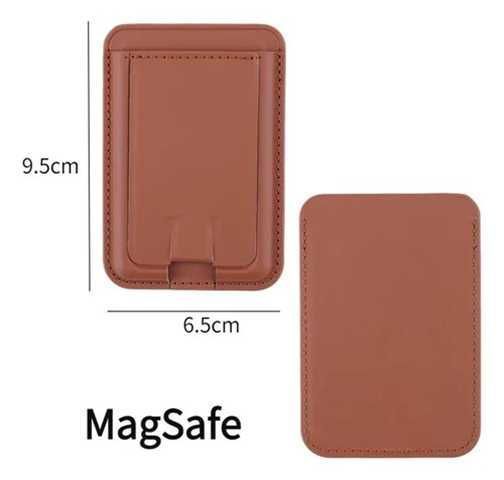 SOPORTE TARJETERO MAGSAFE PARA CELULAR 