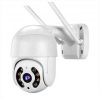 CAMARA DE EXTERIORES WIFI SMART