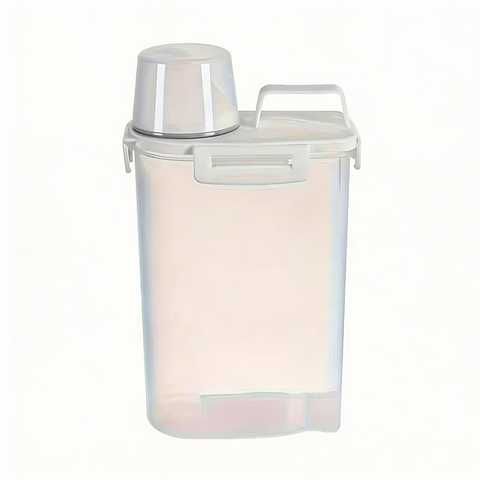 ENVASE MULTIFUNCIONAL X3 (1100ml, 1800ml, 2300ml)