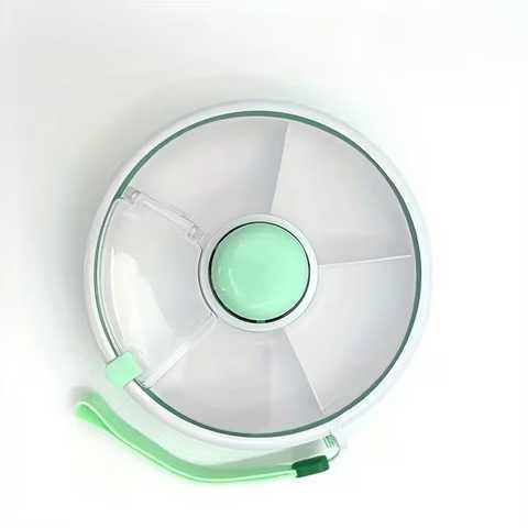 ORGANIZADOR DE SNACKS 