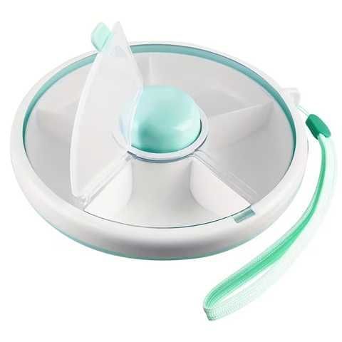 ORGANIZADOR DE SNACKS 