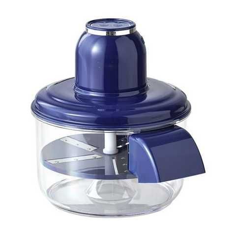 PELADOR DE VERDURAS PEELER