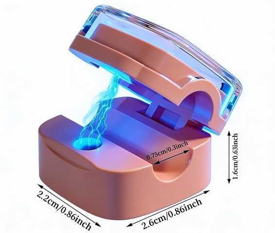 ORGANIZADOR DE CABLES X6